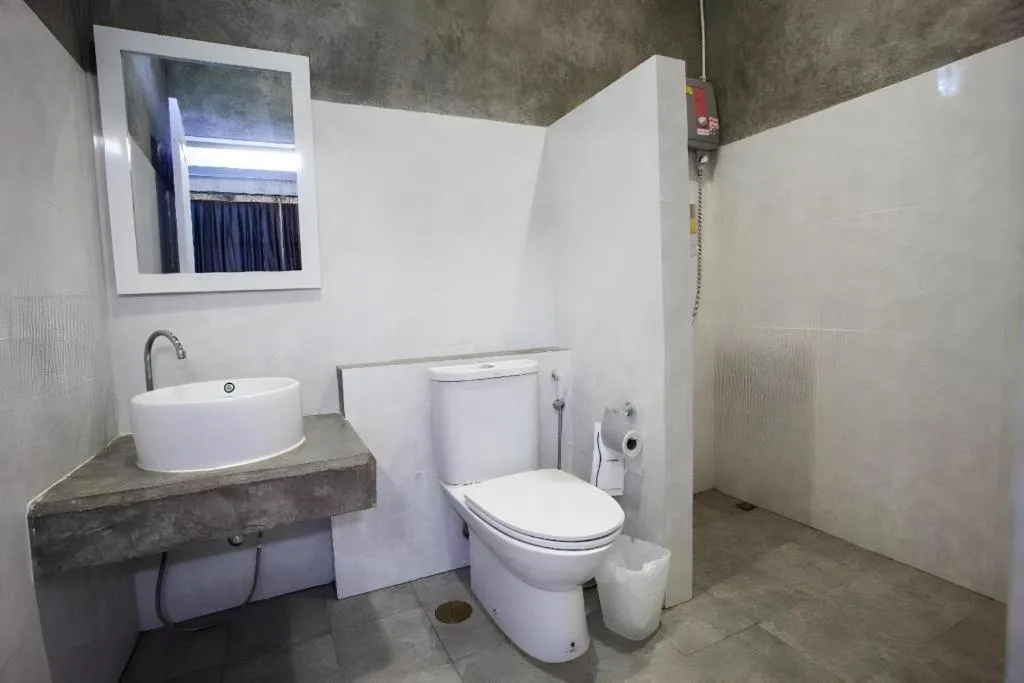 Ma-Kham Forest Resort