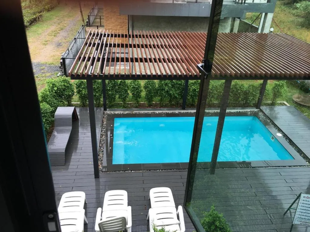 Ma-Kham Forest Resort