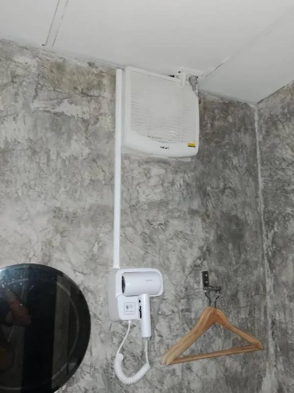 Ma-Kham Forest Resort