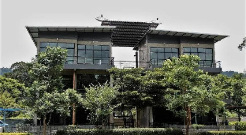 Ma-Kham Forest Resort