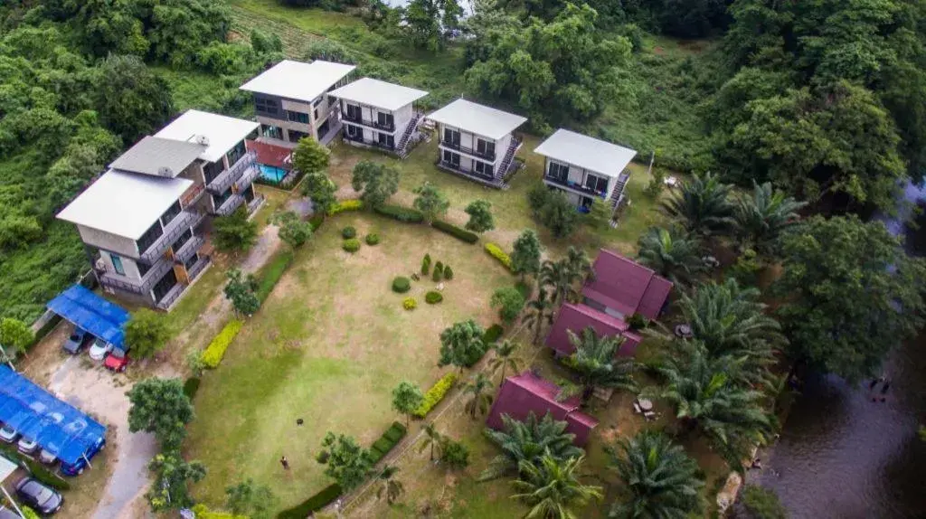 Ma-Kham Forest Resort Ma-Kham Forest Resort