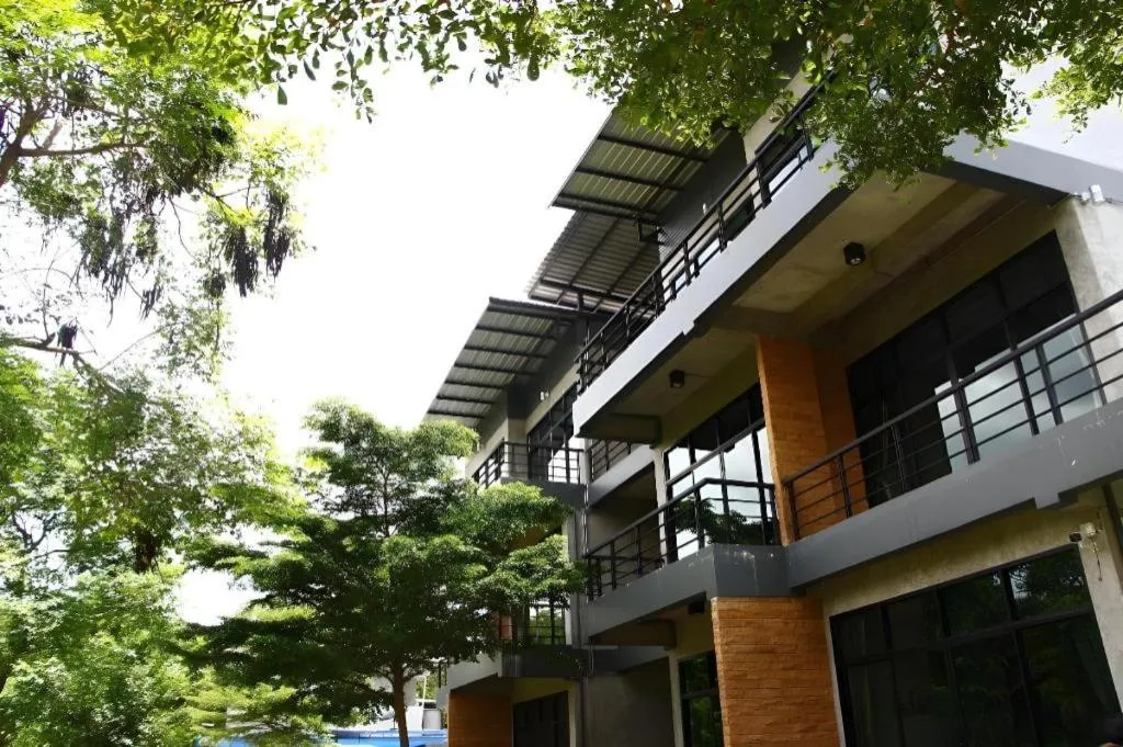 Ma-Kham Forest Resort