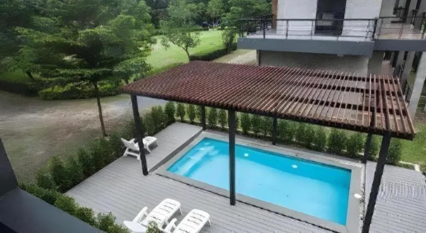 Ma-Kham Forest Resort