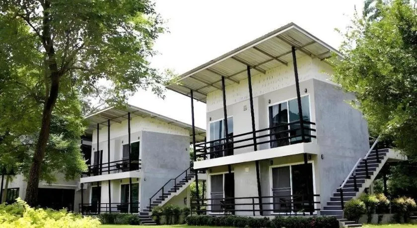 Ma-Kham Forest Resort