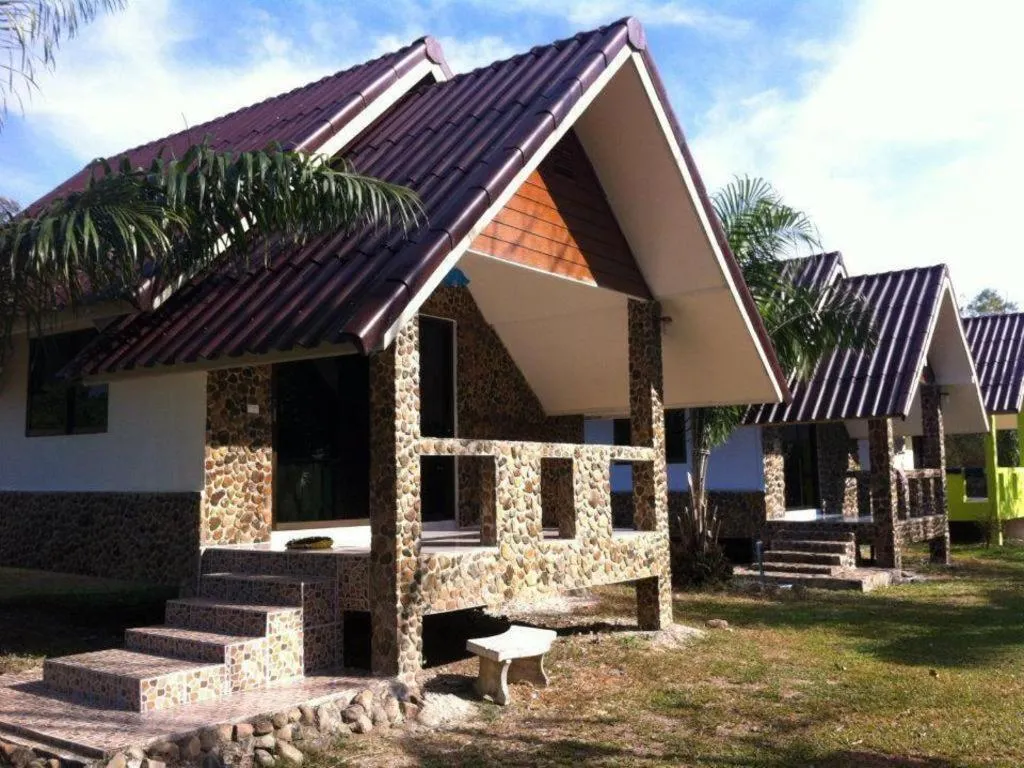 Ma-Kham Forest Resort