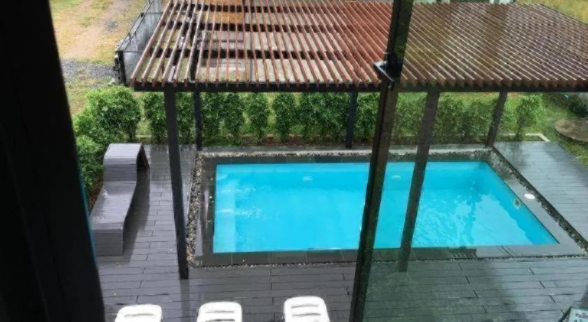 Ma-Kham Forest Resort