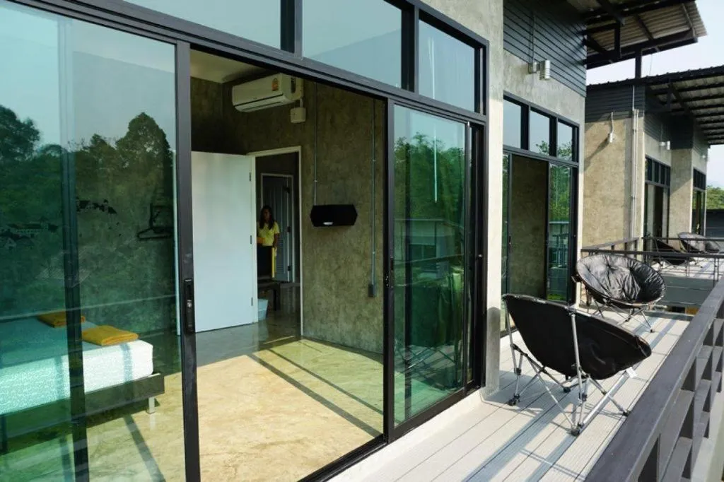 Ma-Kham Forest Resort