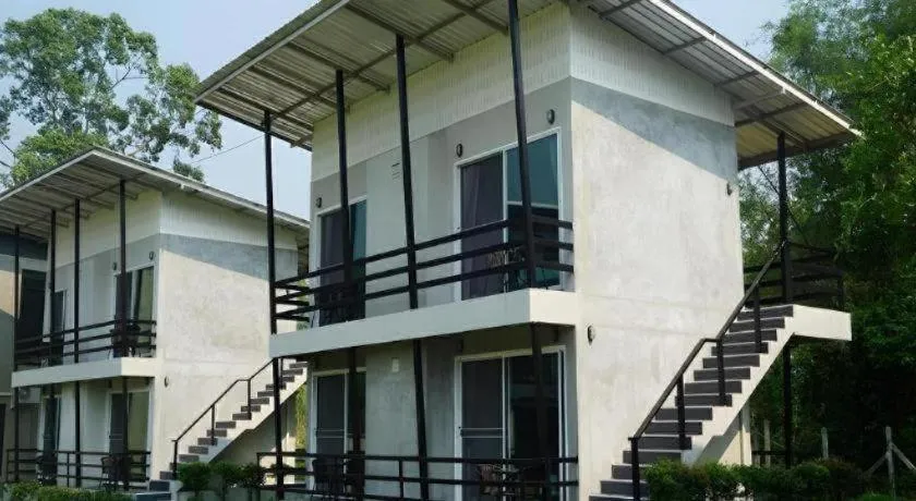 Ma-Kham Forest Resort