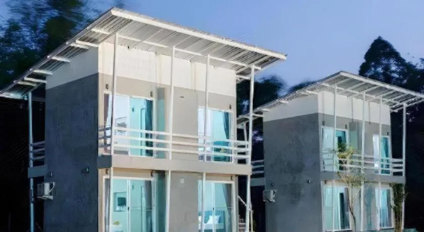 Ma-Kham Forest Resort