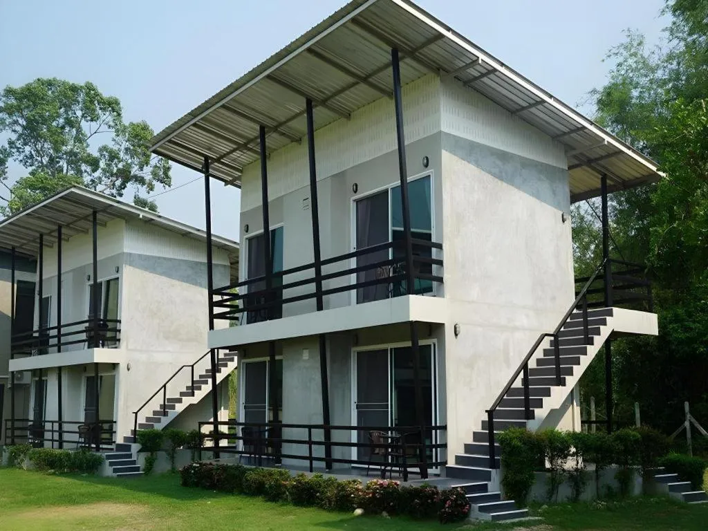 Ma-Kham Forest Resort