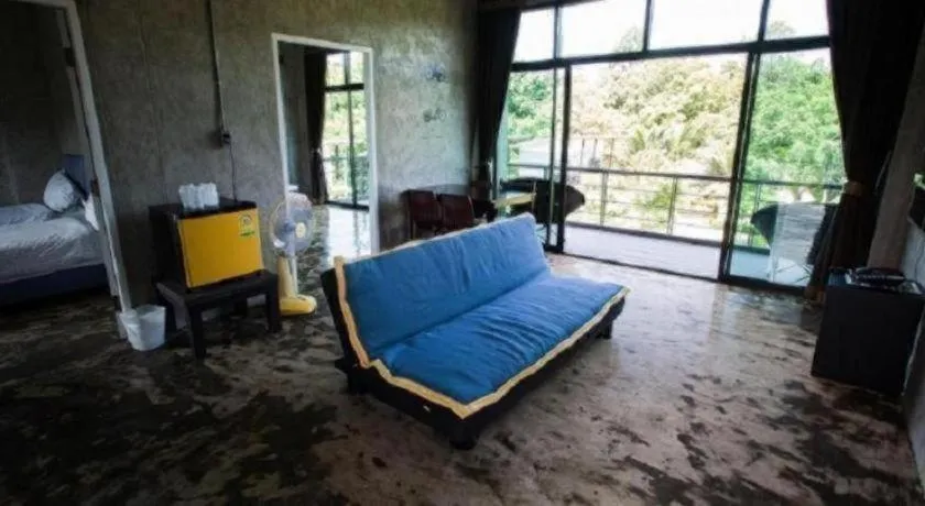 Ma-Kham Forest Resort