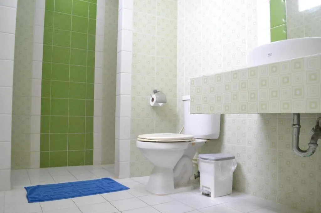 Bangsaen Villa Hotel