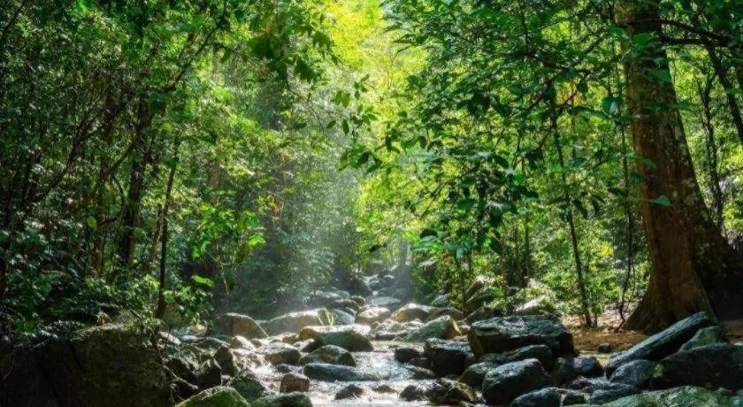 Bangsaen Villa Hotel