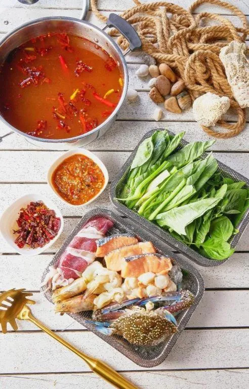 Bangsaen Villa Hotel