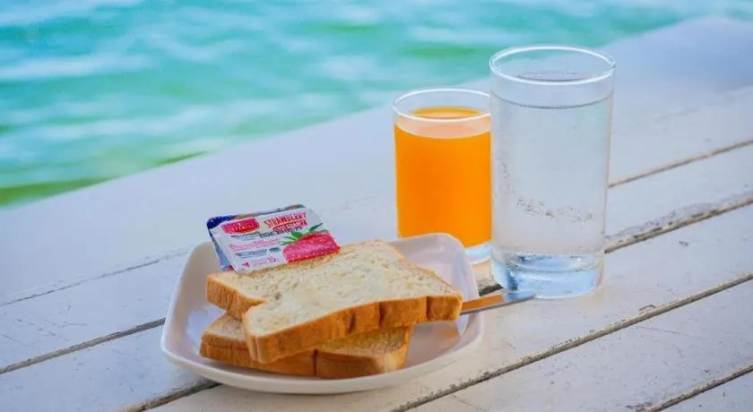 Bangsaen Villa Hotel