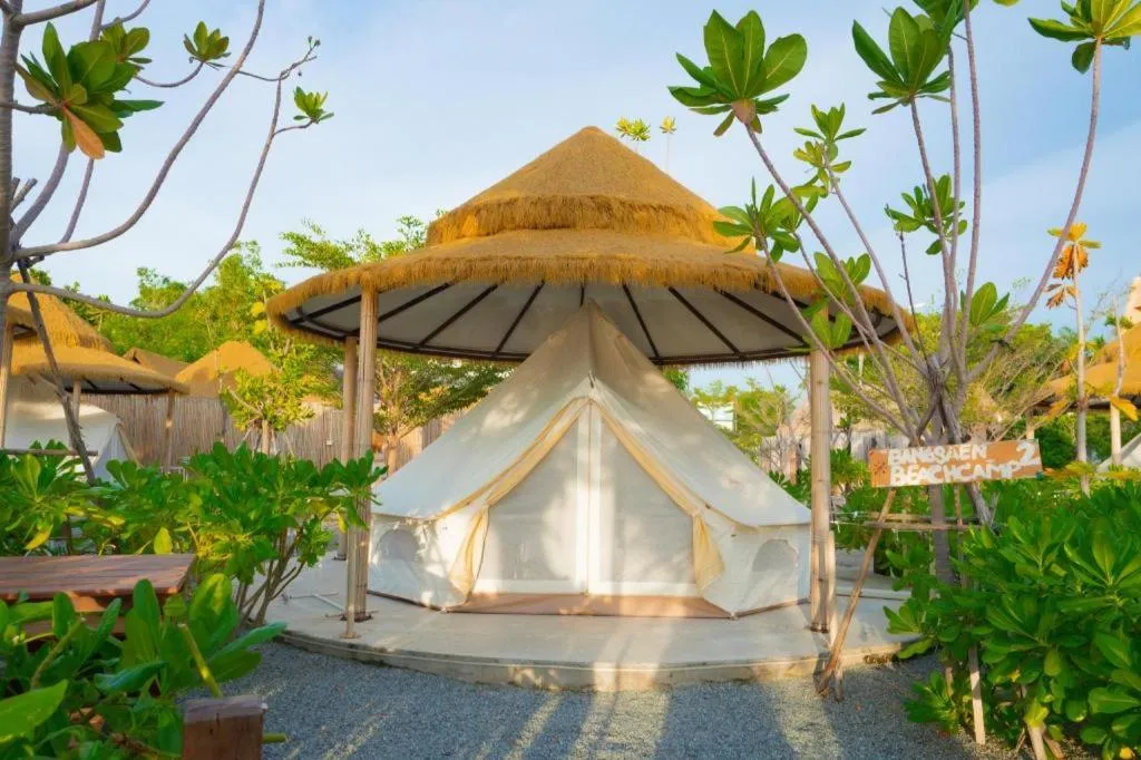 Bangsaen Villa Hotel