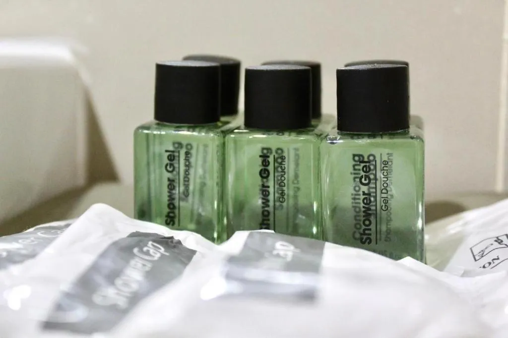 Bangsaen Villa Hotel