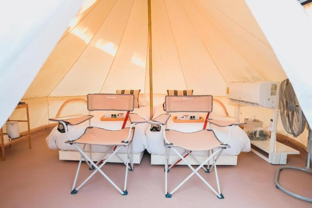 Bangsaen Villa Hotel