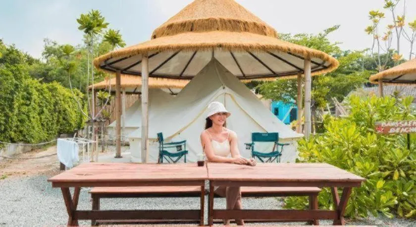 Bangsaen Villa Hotel