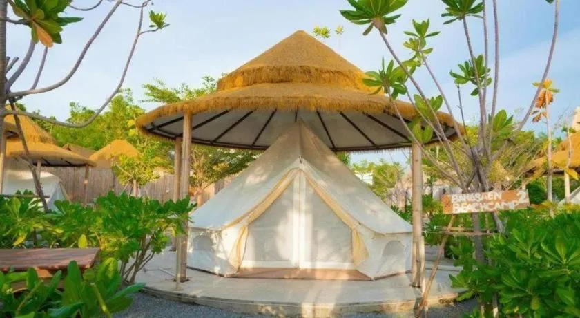 Bangsaen Villa Hotel