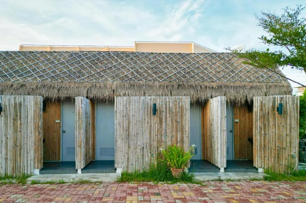 Bangsaen Villa Hotel