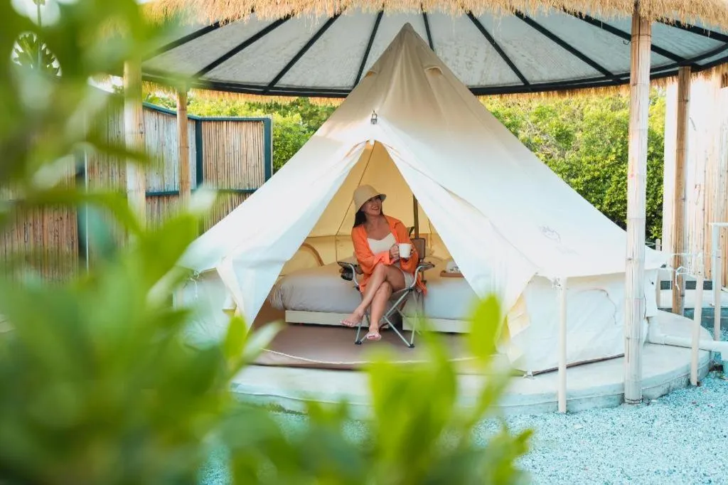 Bangsaen Villa Hotel