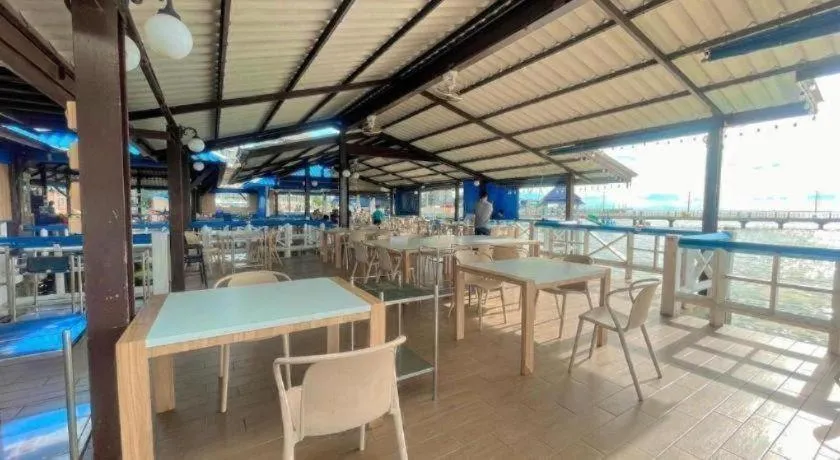 Bangsaen Villa Hotel