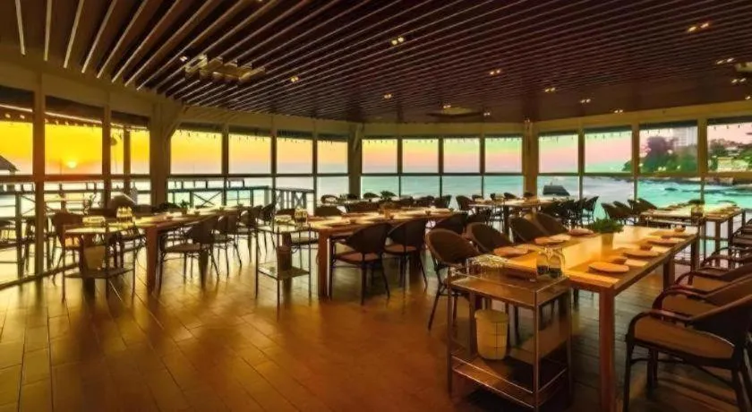 Bangsaen Villa Hotel