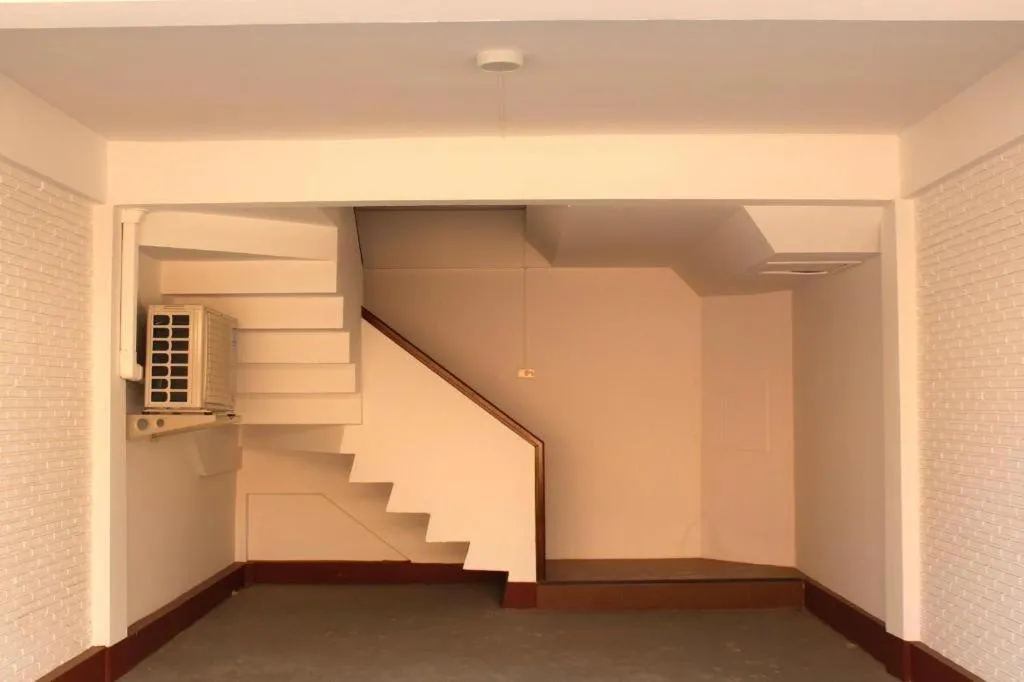 Bangsaen Villa Hotel