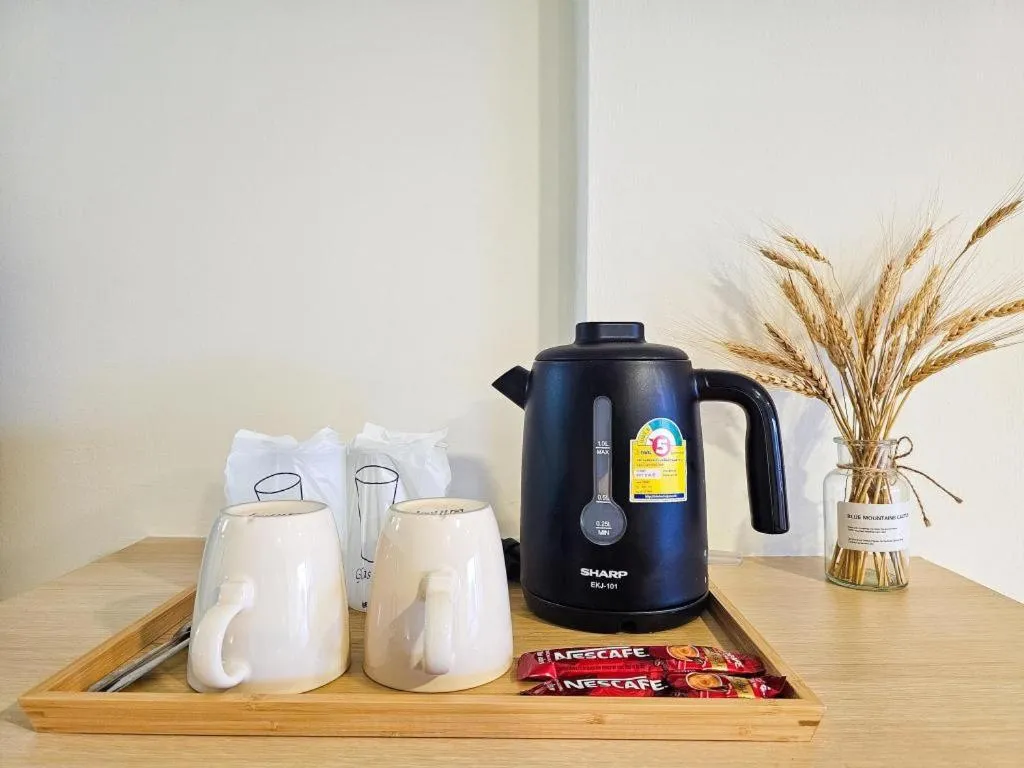 Bangsaen Villa Hotel