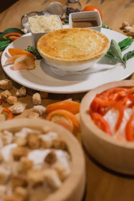 Kingsleys Hotel and Gastro Pub