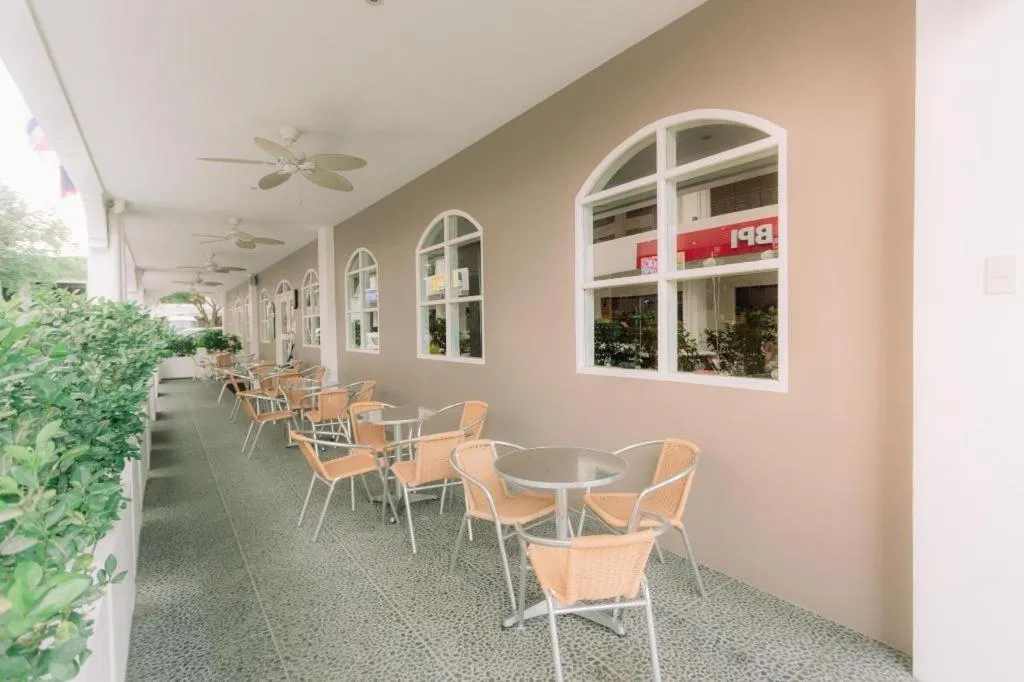 Kingsleys Hotel and Gastro Pub