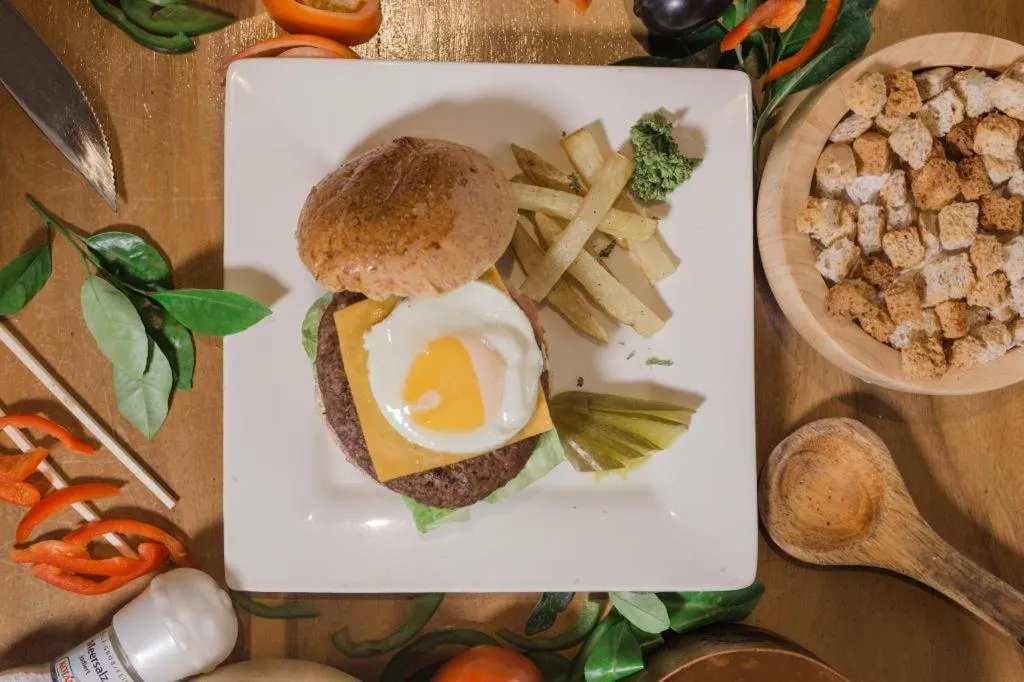 Kingsleys Hotel and Gastro Pub