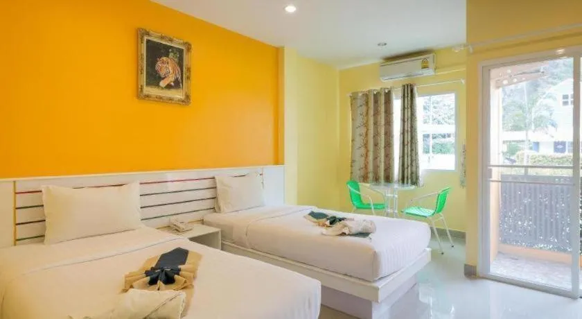 Holland Resort Phuket