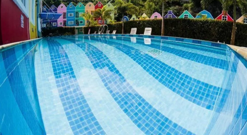 Holland Resort Phuket