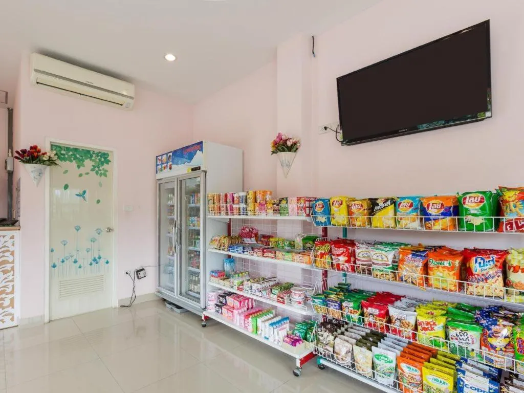 Holland Resort Phuket