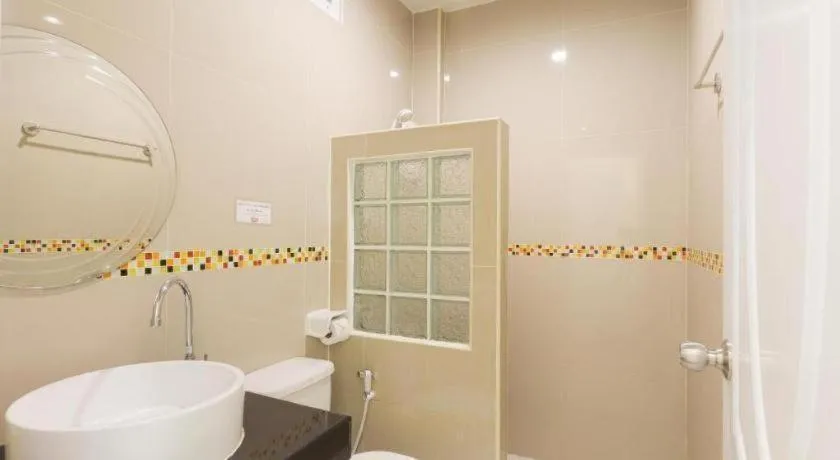 Holland Resort Phuket