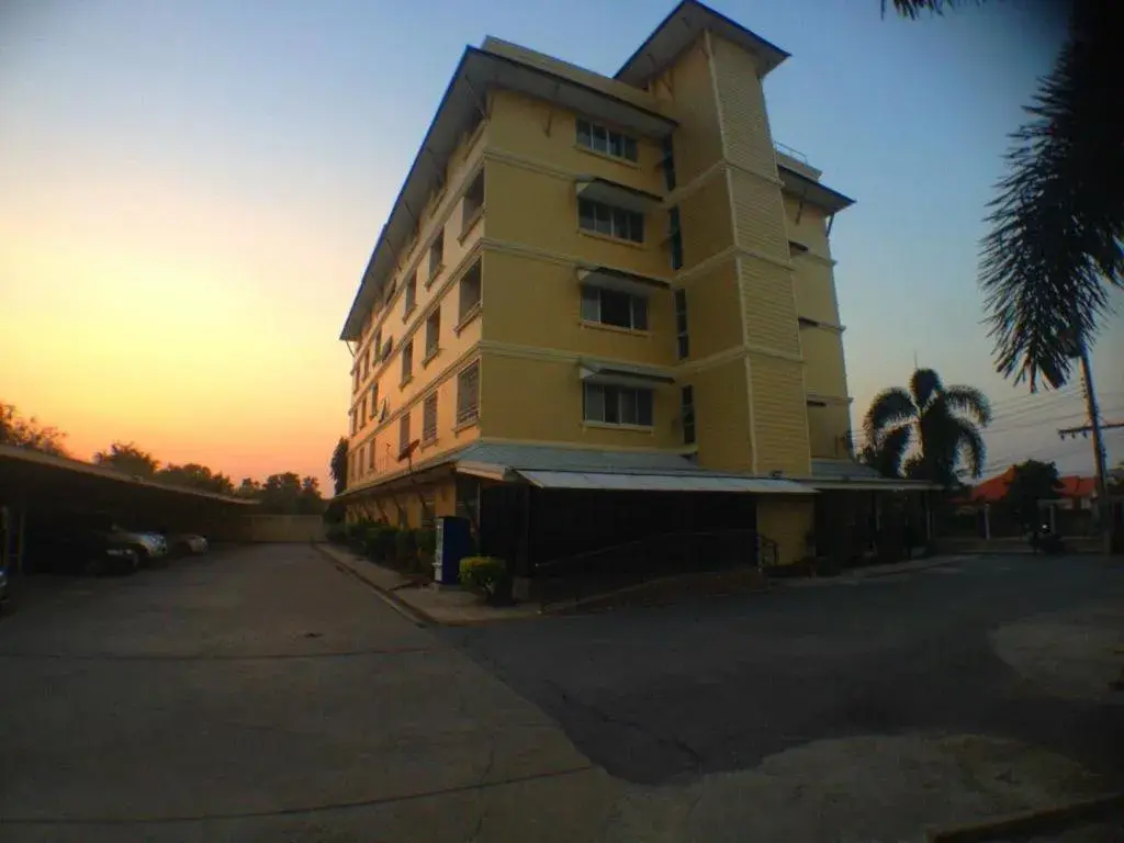 Seksub Place Seksub Place