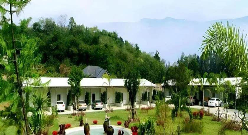 Mittraphap Resort