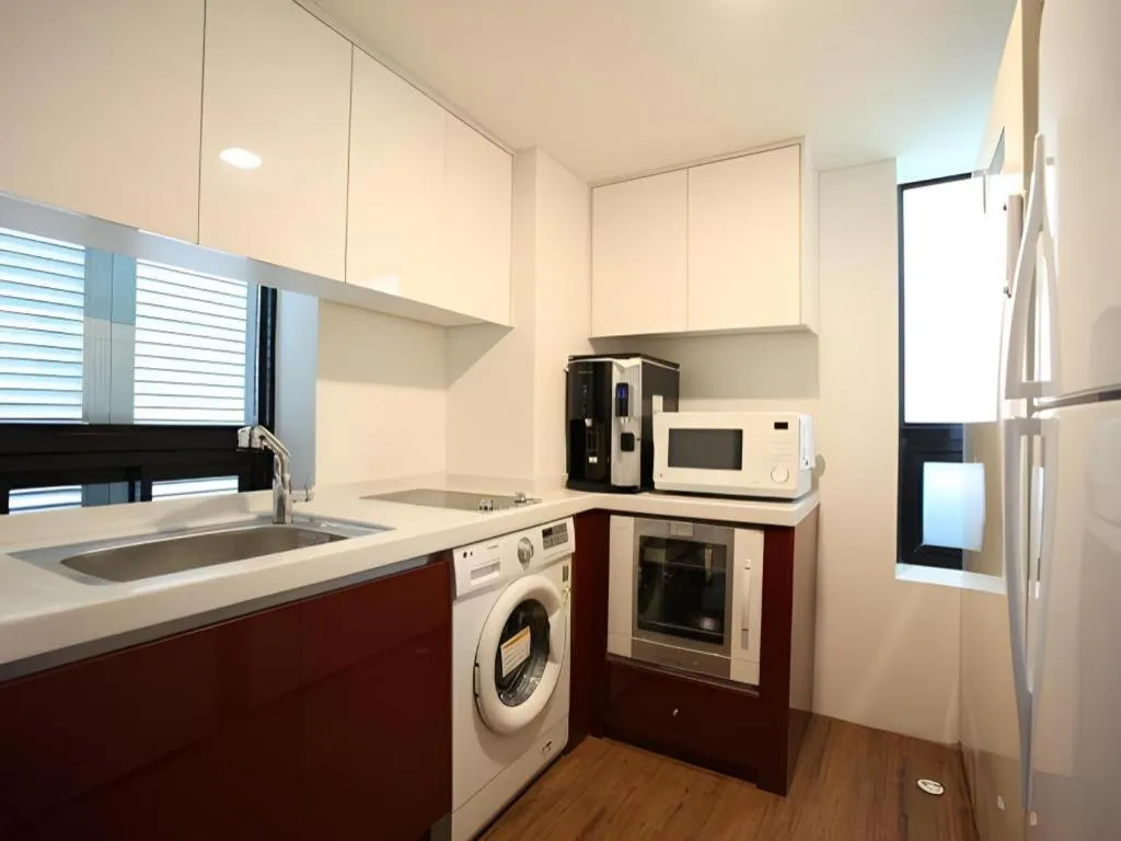 Myeongdong Mom House