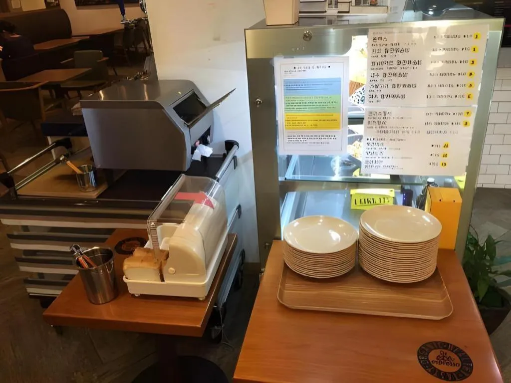 Myeongdong Mom House