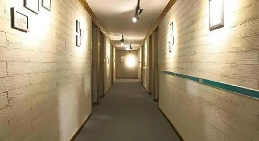 Myeongdong Mom House