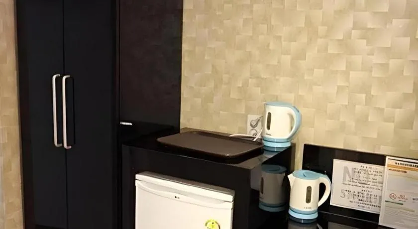 Myeongdong Mom House