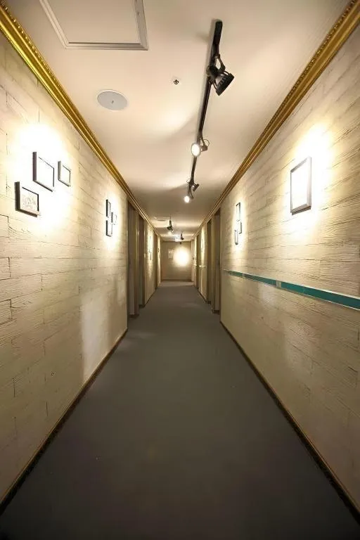 Myeongdong Mom House