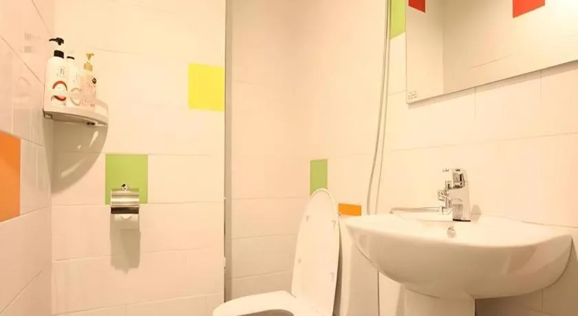 Myeongdong Mom House