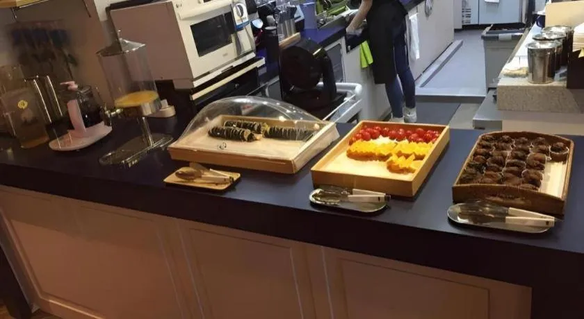 Myeongdong Mom House