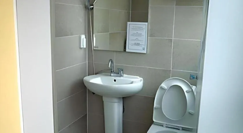 Myeongdong Mom House