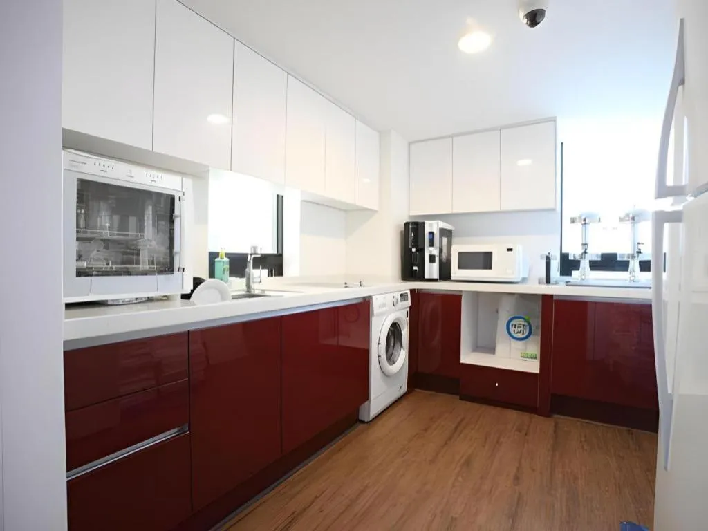 Myeongdong Mom House