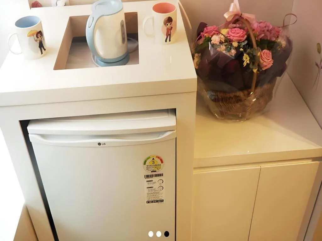 Myeongdong Mom House