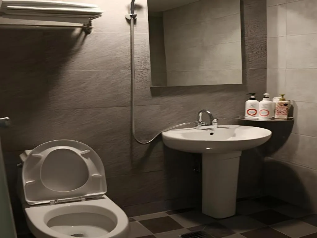 Myeongdong Mom House